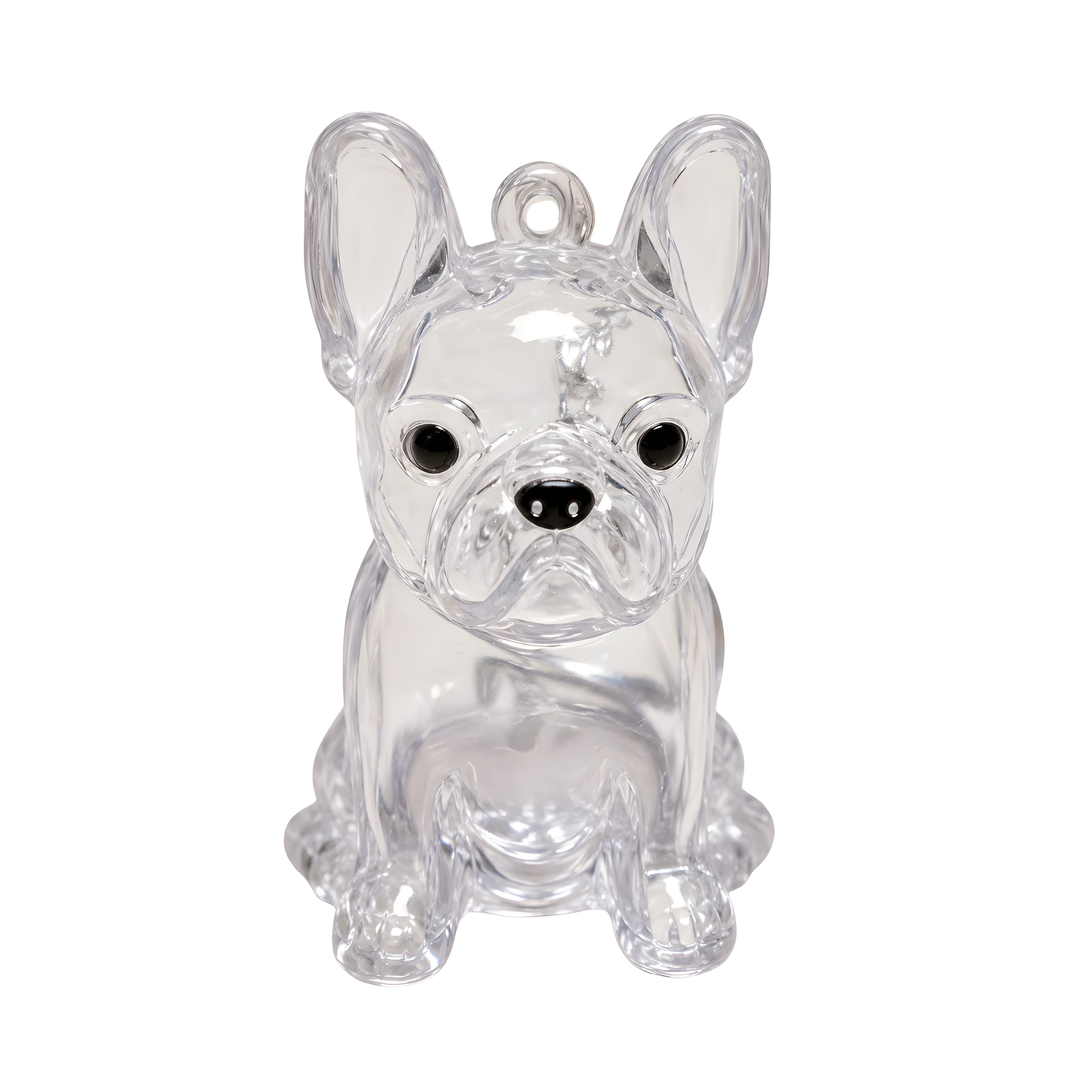 Dogs Forever Keychain